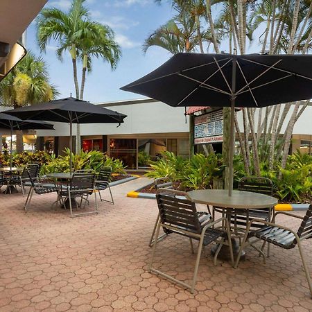 La Quinta Inn By Wyndham Cocoa Beach-Port Canaveral Eksteriør billede