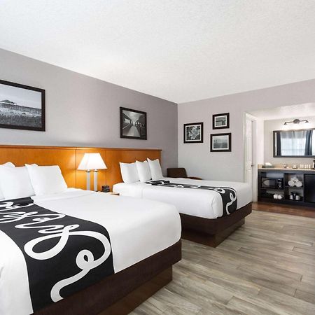 La Quinta Inn By Wyndham Cocoa Beach-Port Canaveral Eksteriør billede