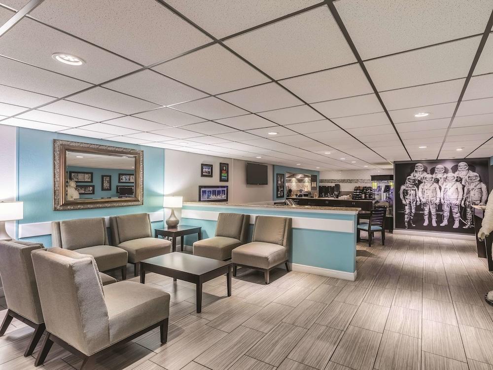 La Quinta Inn By Wyndham Cocoa Beach-Port Canaveral Eksteriør billede
