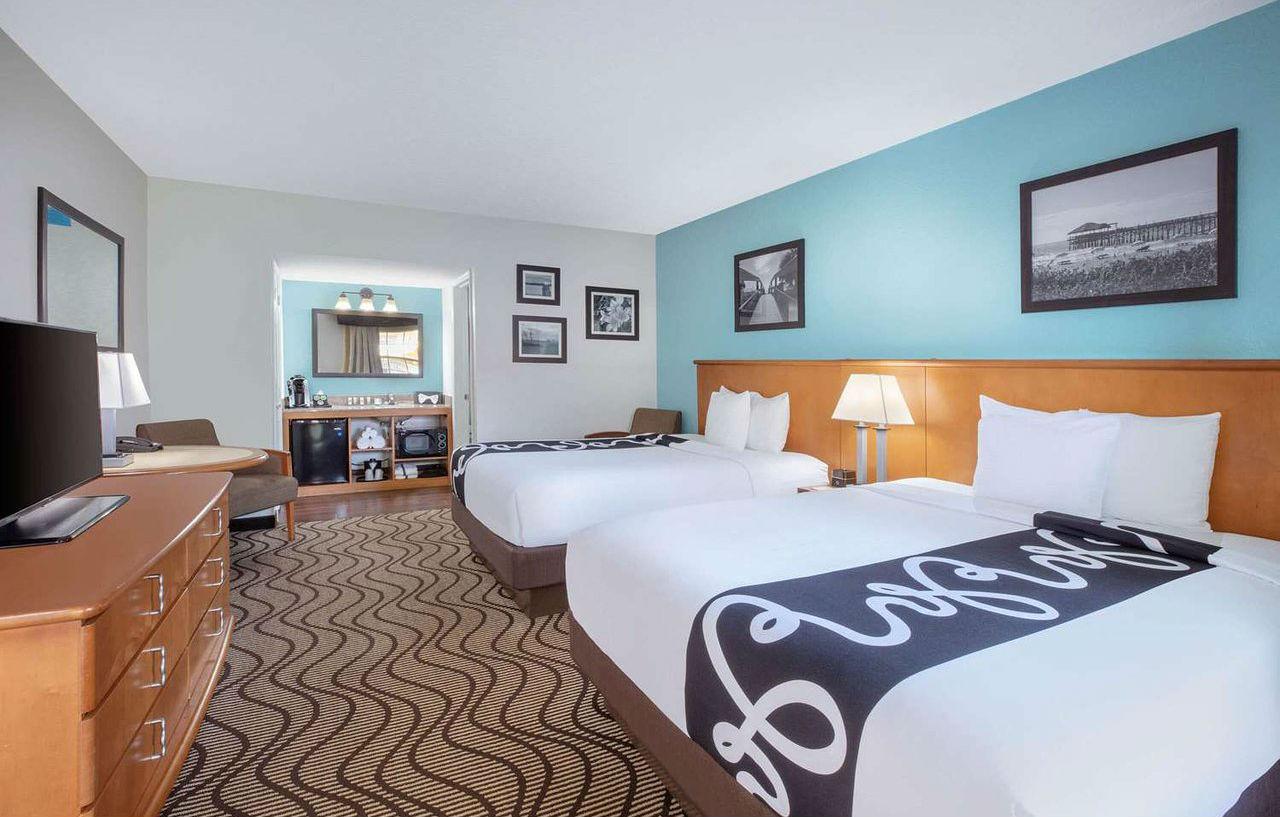 La Quinta Inn By Wyndham Cocoa Beach-Port Canaveral Eksteriør billede