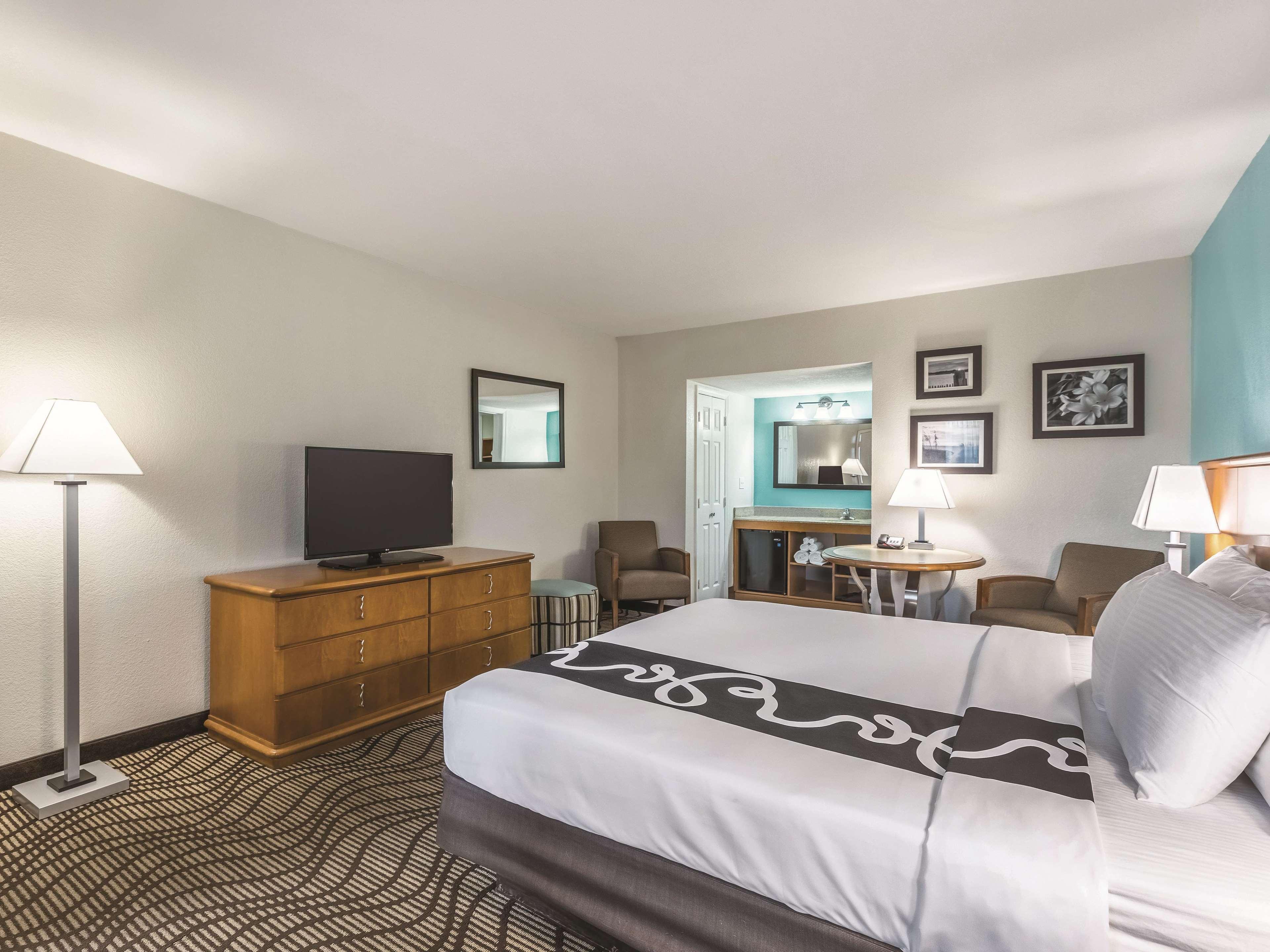 La Quinta Inn By Wyndham Cocoa Beach-Port Canaveral Eksteriør billede