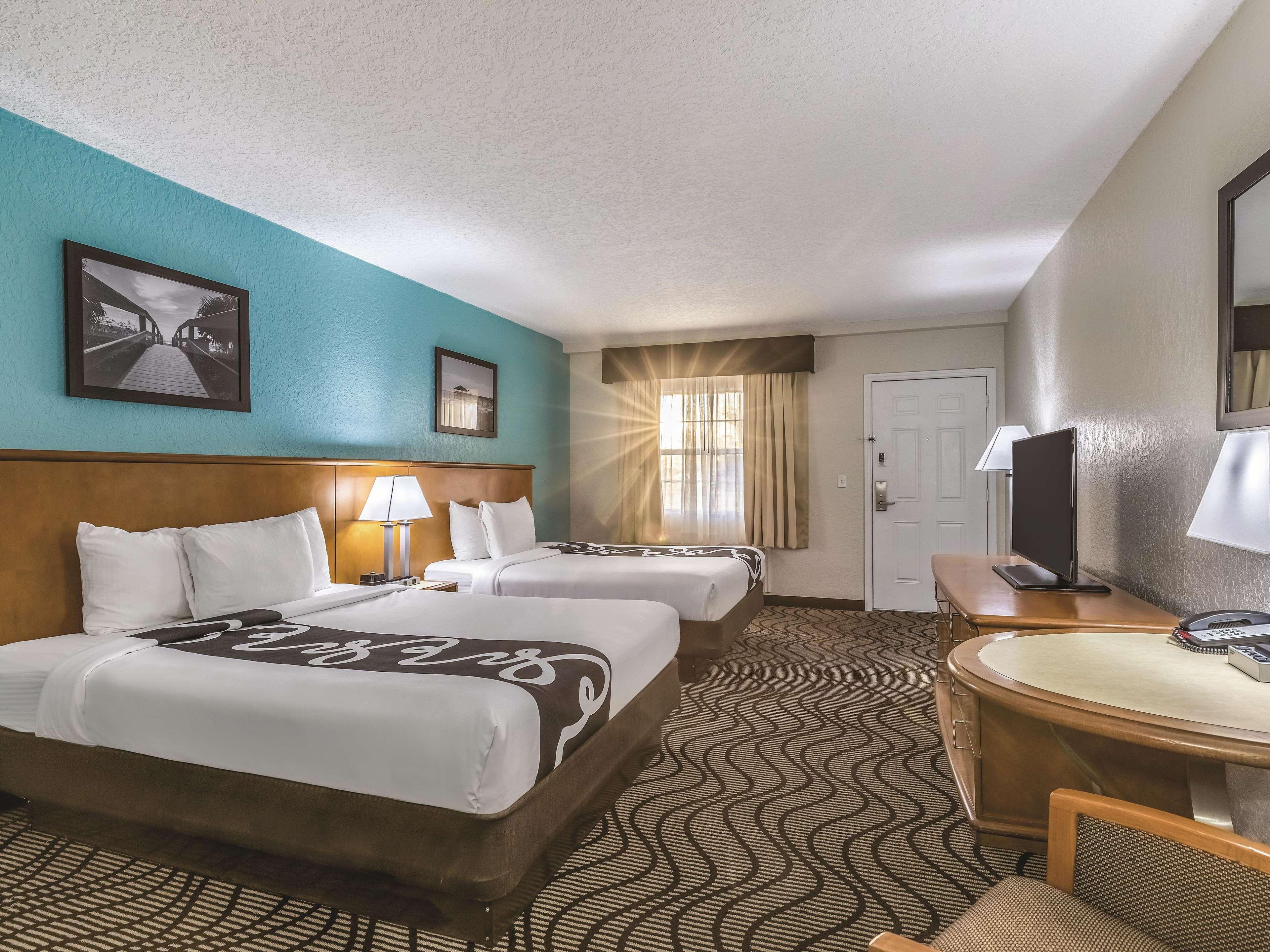 La Quinta Inn By Wyndham Cocoa Beach-Port Canaveral Eksteriør billede