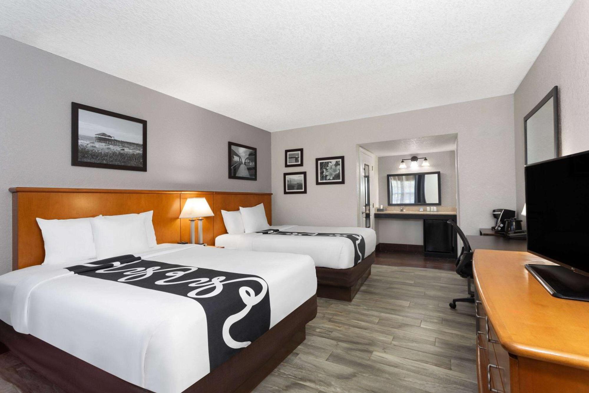 La Quinta Inn By Wyndham Cocoa Beach-Port Canaveral Eksteriør billede