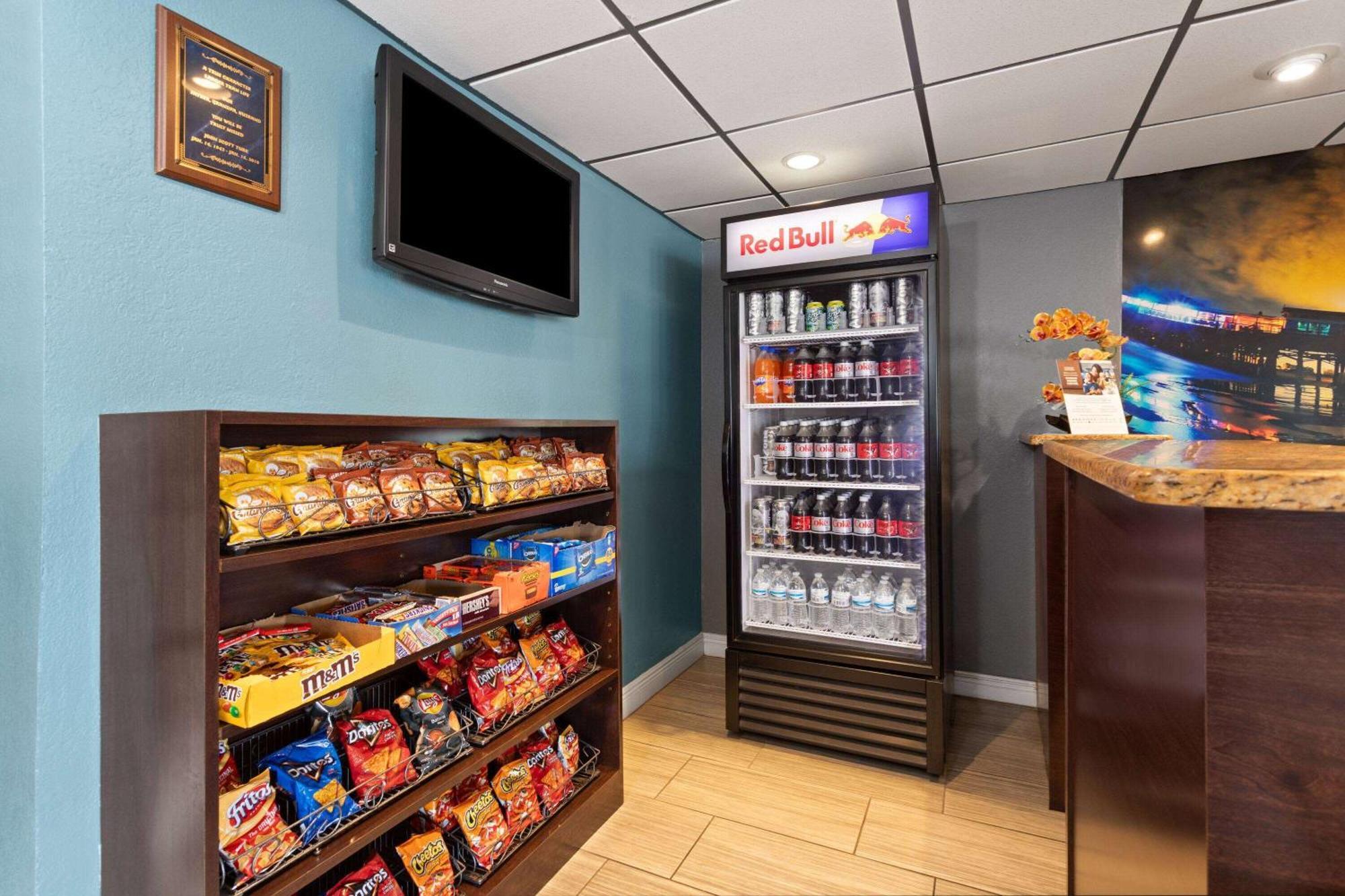La Quinta Inn By Wyndham Cocoa Beach-Port Canaveral Eksteriør billede