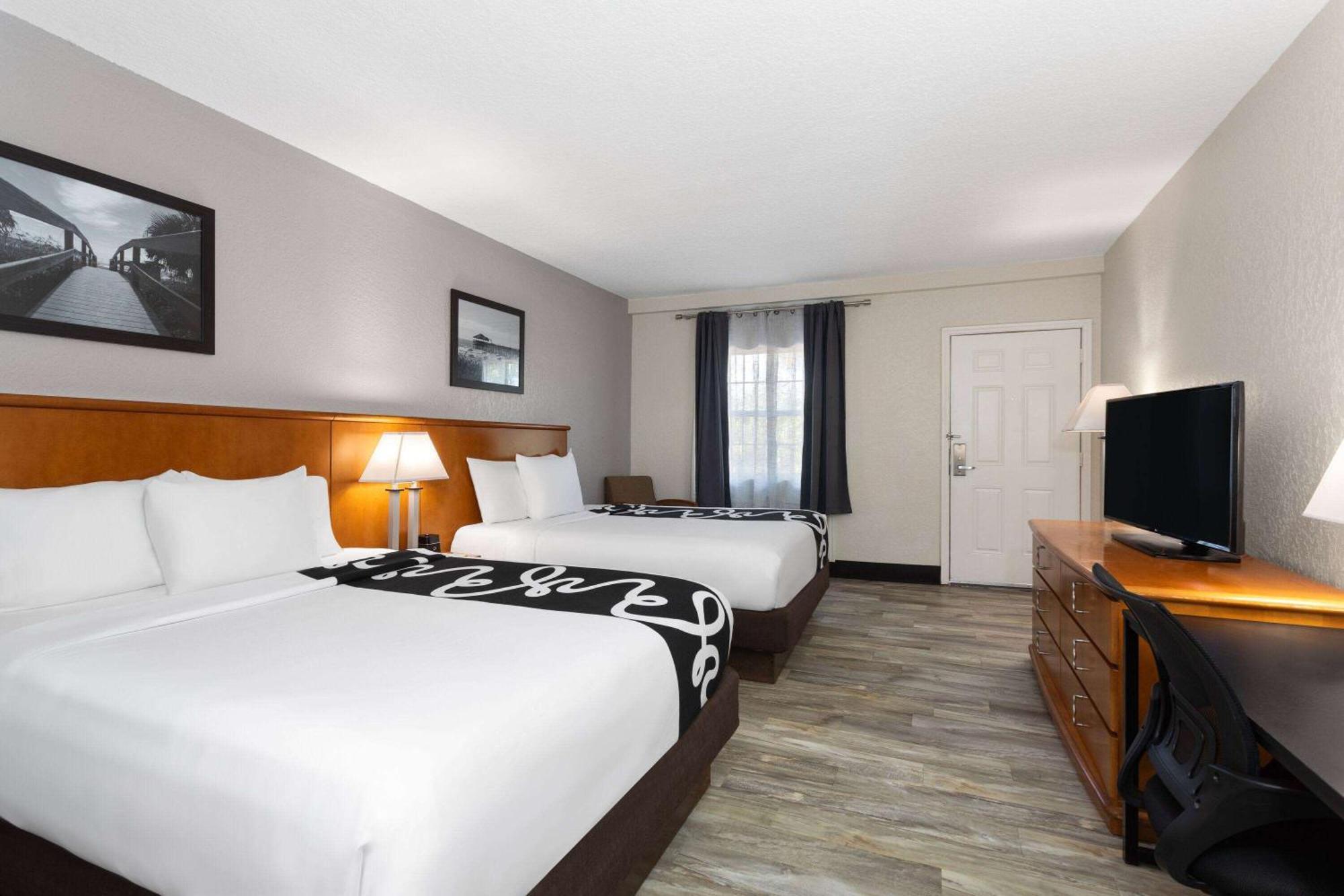 La Quinta Inn By Wyndham Cocoa Beach-Port Canaveral Eksteriør billede